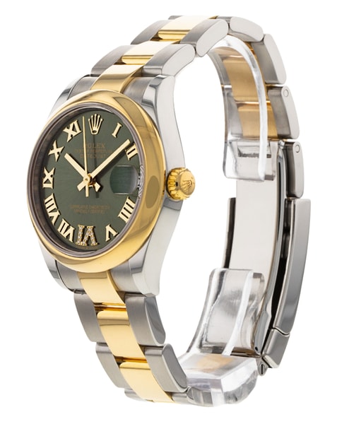 Rolex Datejust Lady 31 278243